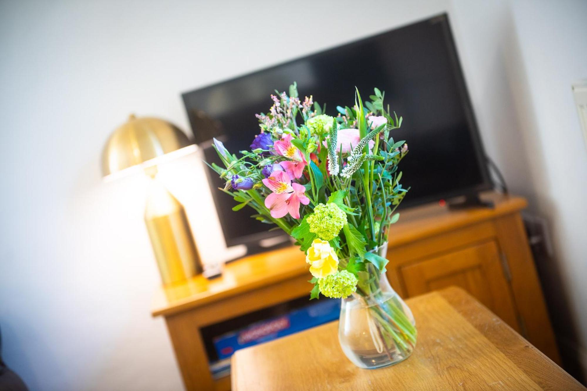 Polrunny Farm Blackberry Cottage - Cornwall Bliss In Sight Of The Sea Boscastle Exteriör bild