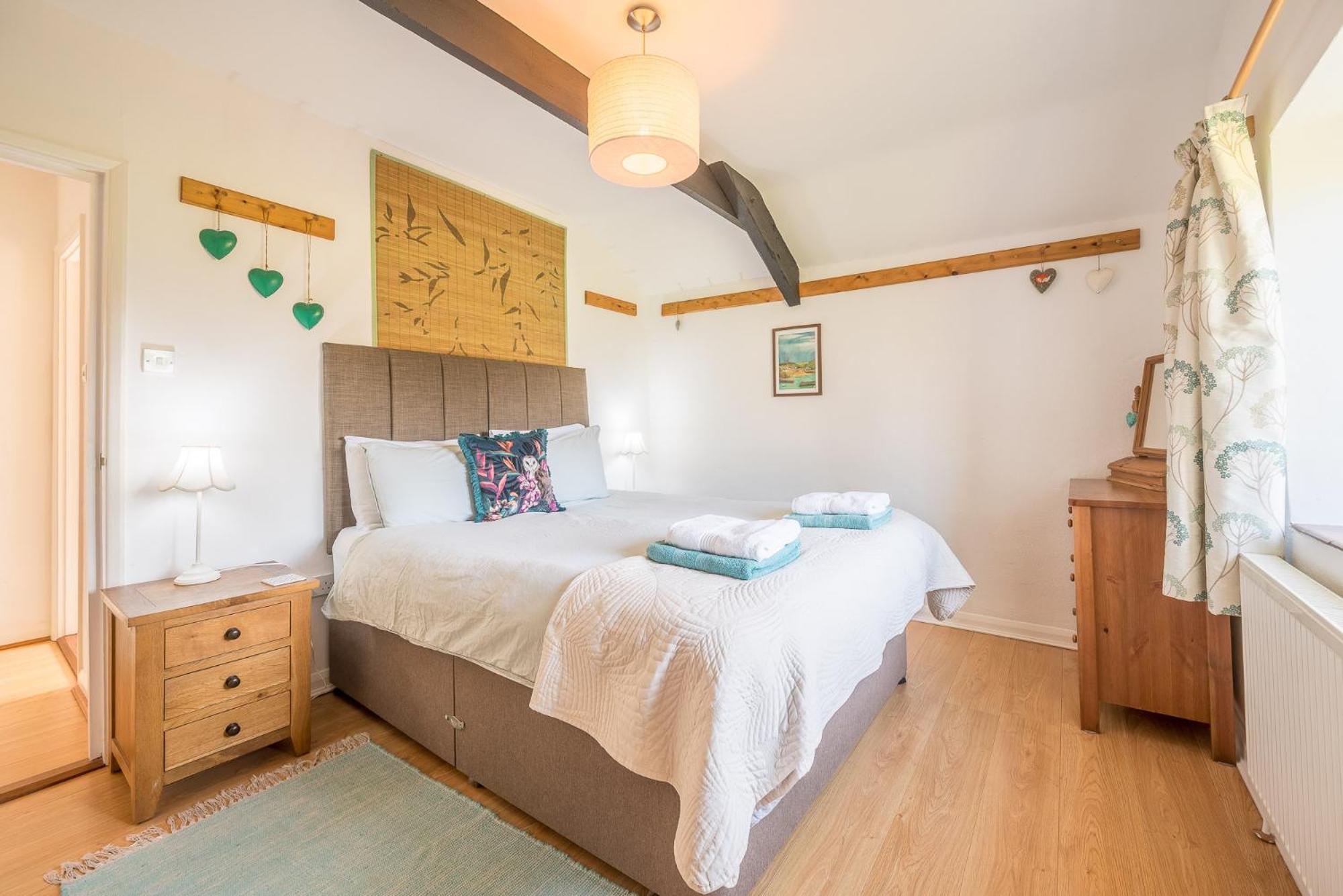 Polrunny Farm Blackberry Cottage - Cornwall Bliss In Sight Of The Sea Boscastle Exteriör bild